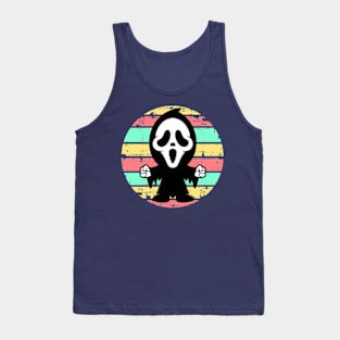 Halloween Tank Top